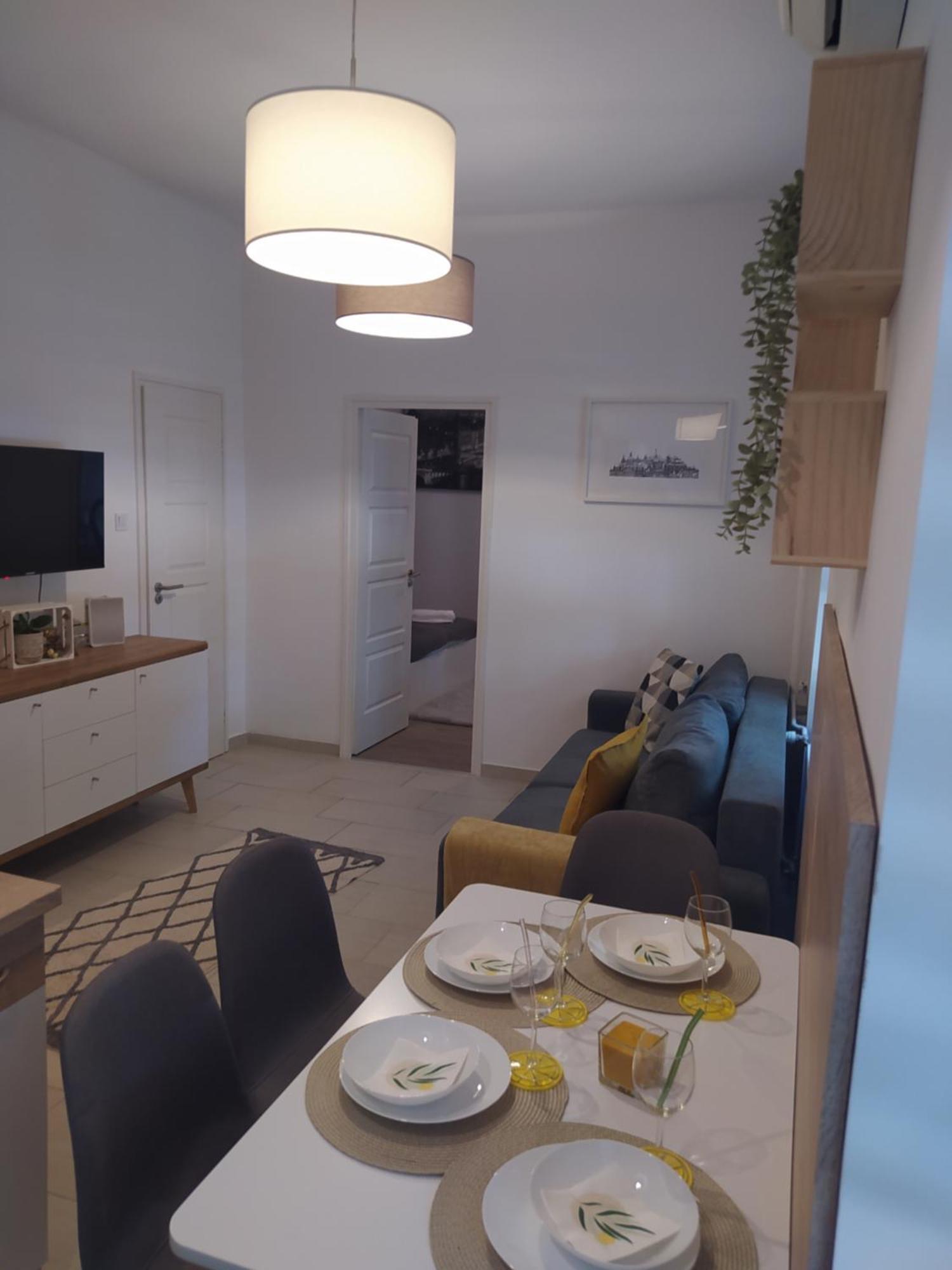 Lady Mabel'S Apartment Near To Arena, Puskas Stadion And City Park, With Guarded Parking Place Budapest Extérieur photo