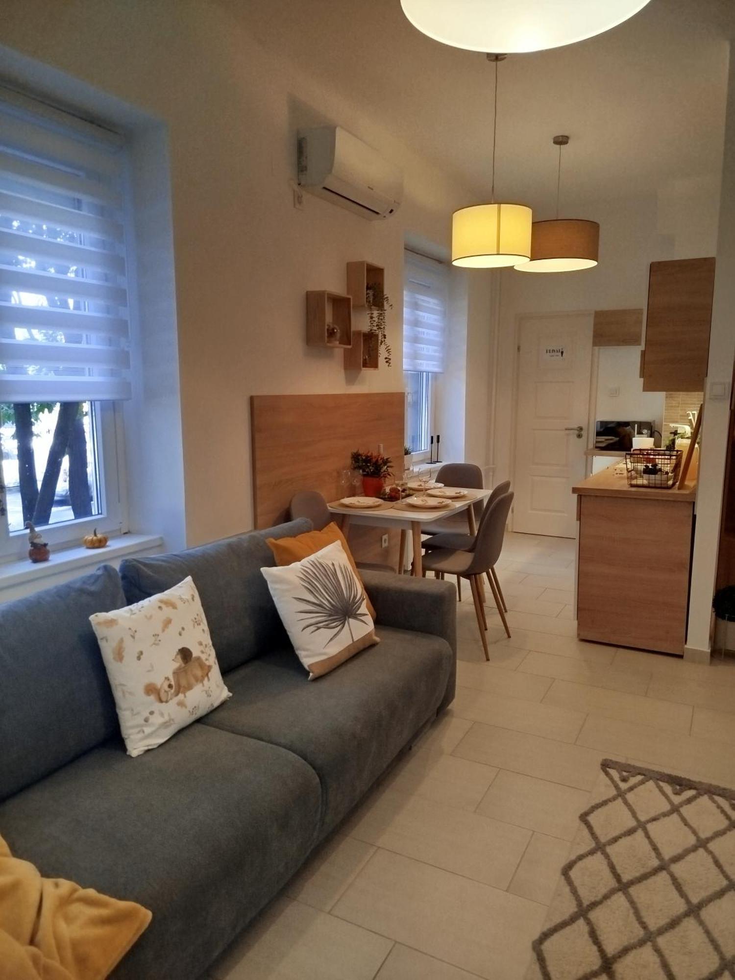Lady Mabel'S Apartment Near To Arena, Puskas Stadion And City Park, With Guarded Parking Place Budapest Extérieur photo