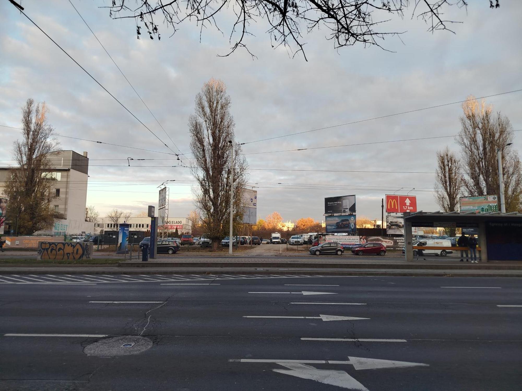 Lady Mabel'S Apartment Near To Arena, Puskas Stadion And City Park, With Guarded Parking Place Budapest Extérieur photo