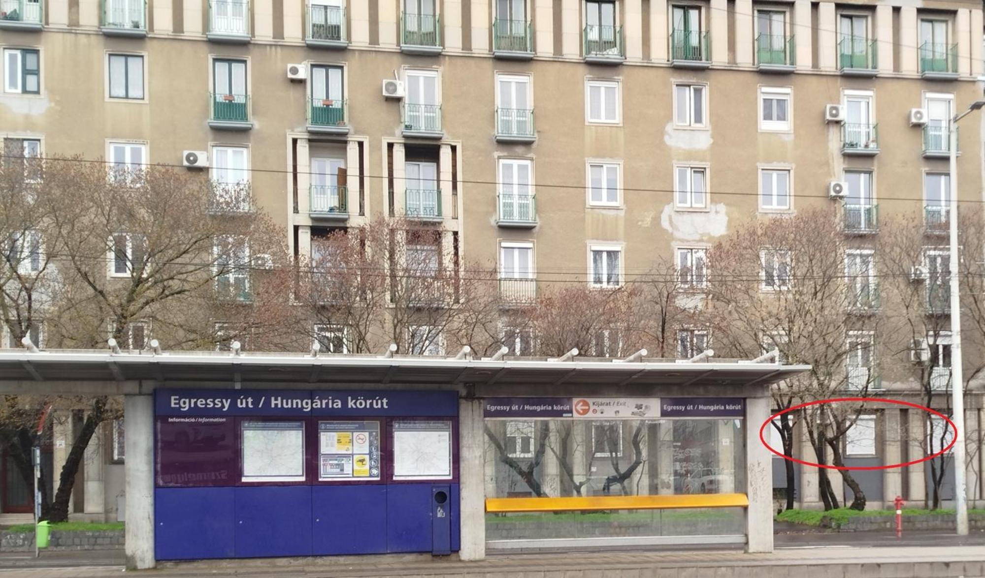 Lady Mabel'S Apartment Near To Arena, Puskas Stadion And City Park, With Guarded Parking Place Budapest Extérieur photo